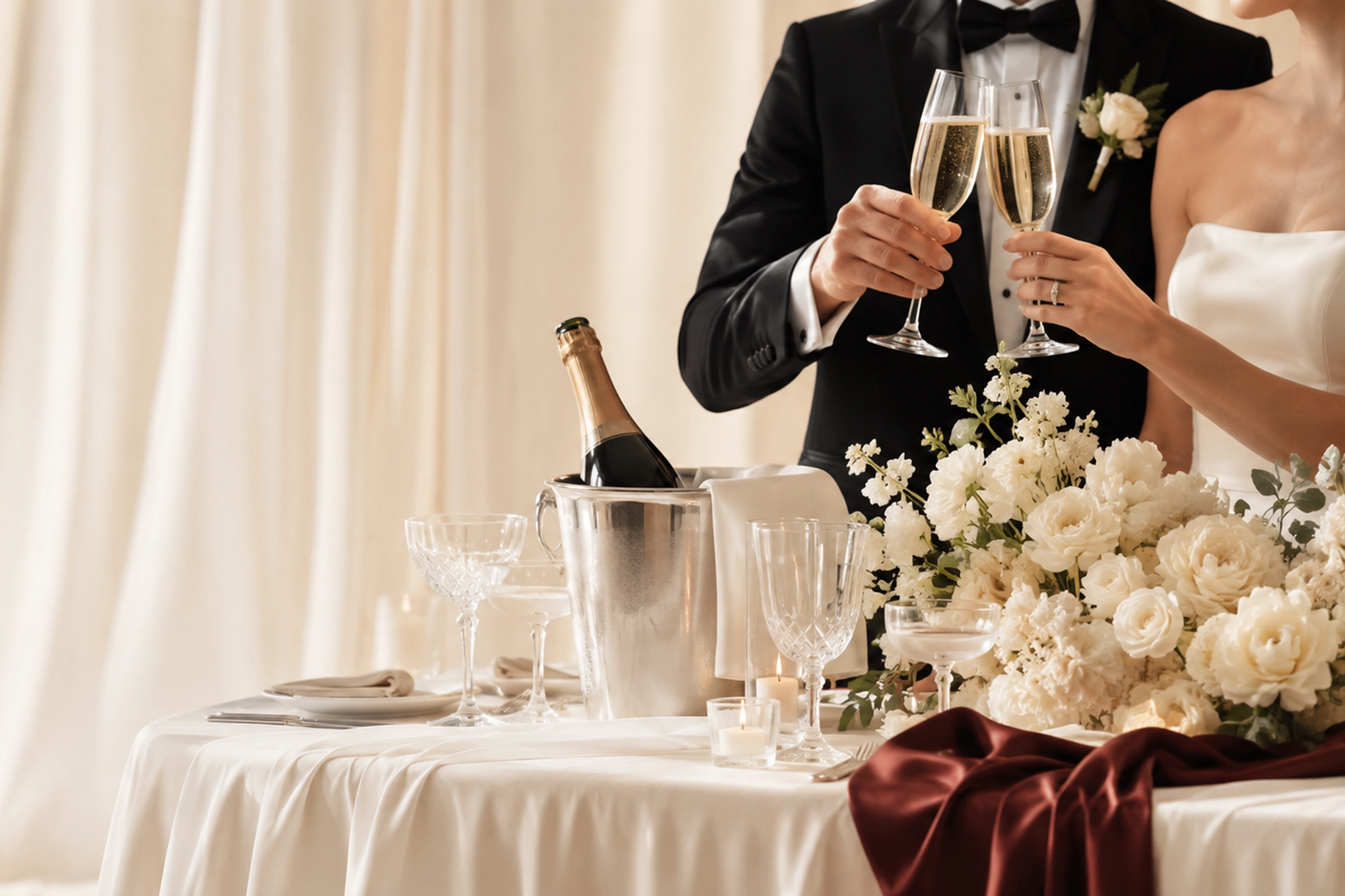 Tradicija Restaurant & Events na Dorćolu u Beogradu – ambijent za proslave
