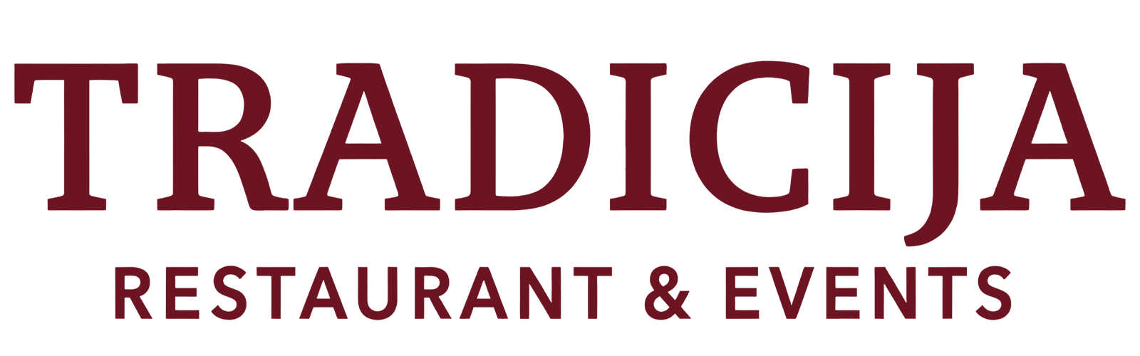 Tradicija Restaurant & Events